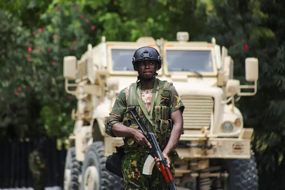 Haïti : L’échec de la MMAS – Quand les Kényans sont dépassés par la violence des gangs